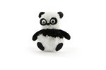 Kit pompon Activités manuelles Panda