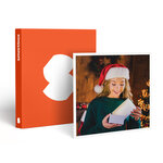 SMARTBOX - Coffret Cadeau Joyeux Noël - cadeau pour un ado ! - Multi-thèmes