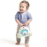 Tiny love mobile pour bébés soothe 'n' groove meadow days