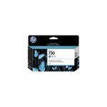 Hp 730 cartouche cyan p2v62a