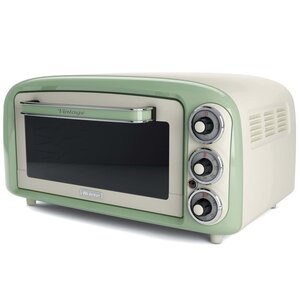 Ariete four vintage vert 18l