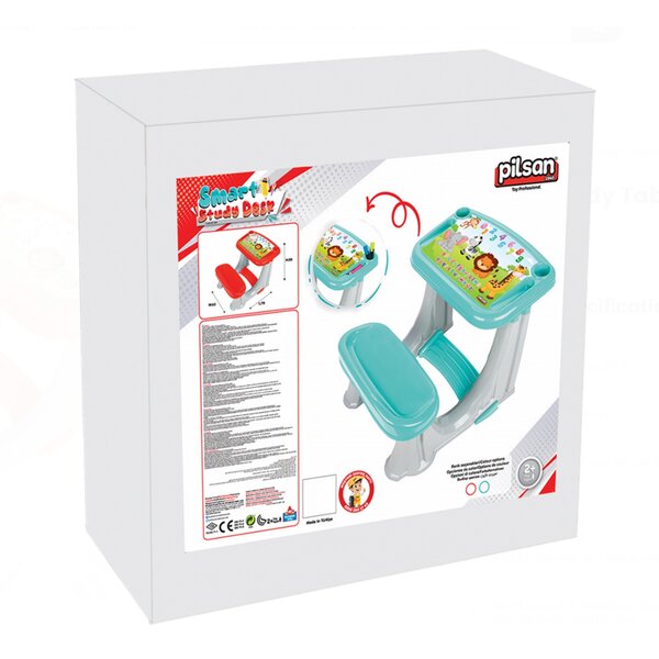 Pilsan 03-364 - Table d'étude intelligente