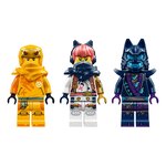 Lego 71810 - Ninjago Le jeune dragon Riyu