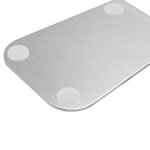 Newstar support de tablette 11" argenté