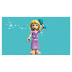 43205 Aventures épiques dans le château ® Disney Princess