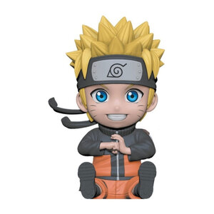 Tirelire Naruto Shippuden - Économisez avec Style