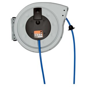 Bahco enrouleur de tuyau d'air 20 m bphrc1020
