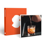 SMARTBOX - Coffret Cadeau Visite exquise au Château Royal de Cognac avec dégustation de cognac et de caviar - Gastronomie