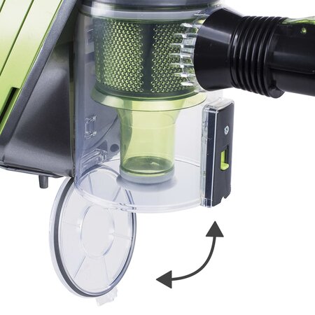 Aspirateur tristar sans sac sales