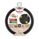 TEFAL L6753003 Casserole 20 cm INGENIO ECO-RESPECT - capacité 3 L - Tous feux dont induction - poignée vendue séparément