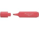 Surligneur TEXTLINER 1546 PASTEL, abricot FABER-CASTELL