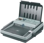 Machine à Relier Electrique Peigne Métal WireBind W25E perfo 25 F Relie 125 Feuilles GBC