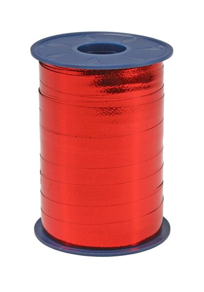 Bolduc mexico 250-m-bobine 10 mm rouge