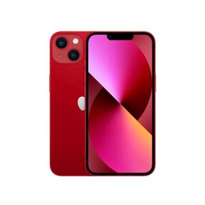 Apple iphone 13 - rouge - 128 go - très bon état