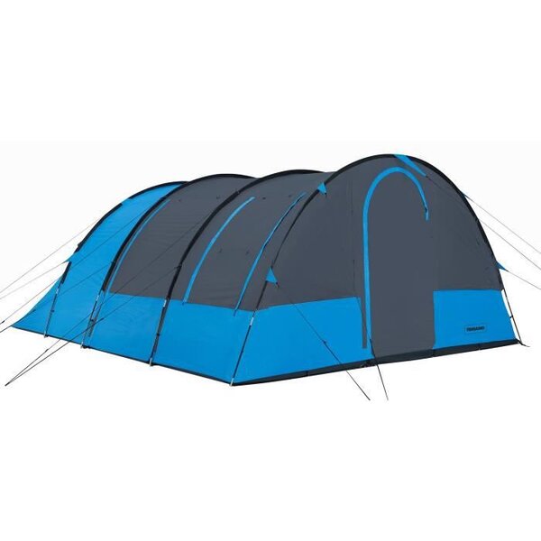 TENTE FAMILIALE 6 PERSONNES DOME TRIGANO ONTARIO -