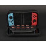 Housse transport pour Nintendo Switch