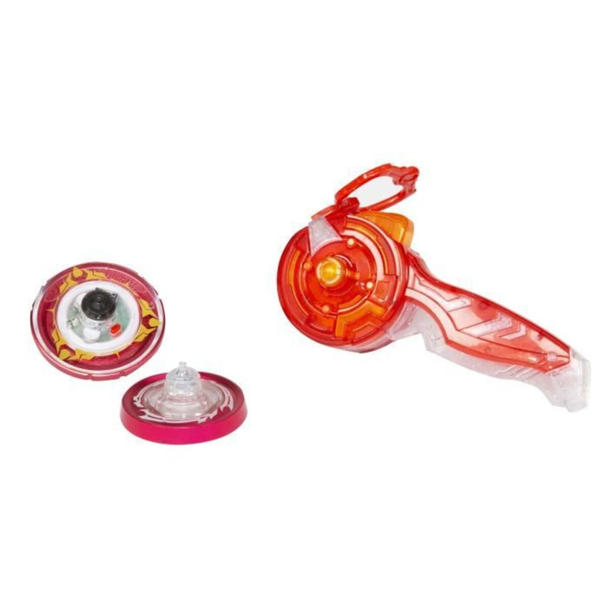 Toupie shop beyblade lumineuse
