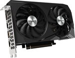 Carte graphique Gigabyte GeForce RTX 3060 WINDFORCE OC 12 Go GDDR6