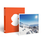 SMARTBOX - Coffret Cadeau Vol en ULM d'1h pour 2 personnes près de Grenoble -  Sport & Aventure