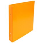 Classeur 17x22 2anx 25mm Iderama, couleurs aléatoires EXACOMPTA
