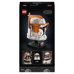 75350 Le casque du commandant clone cody ® Star Wars