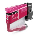Cartouche d'encre magenta d'origine Brother LC527XLM - LC527XLM