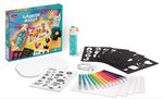 Airbrush maker - Coffret aerographe pour enfant