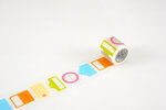 Masking tape mt ex tag