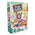 Photo de Classe - jeu cooperatif