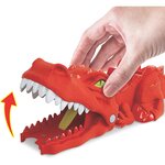 Mattel GVF41 - Hot Wheels City Jeu de voitures Nemesis Launcher