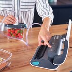 Leifheit appareil de mise sous vide vacu power 300