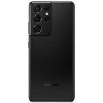 Samsung galaxy s21 ultra 128go noir