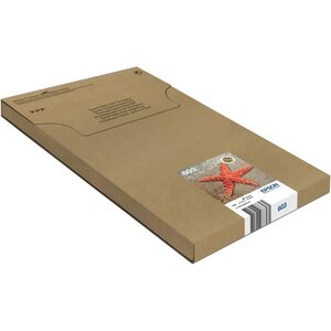 Epson - multipack 4 couleurs etoile de mer 603 - easymail