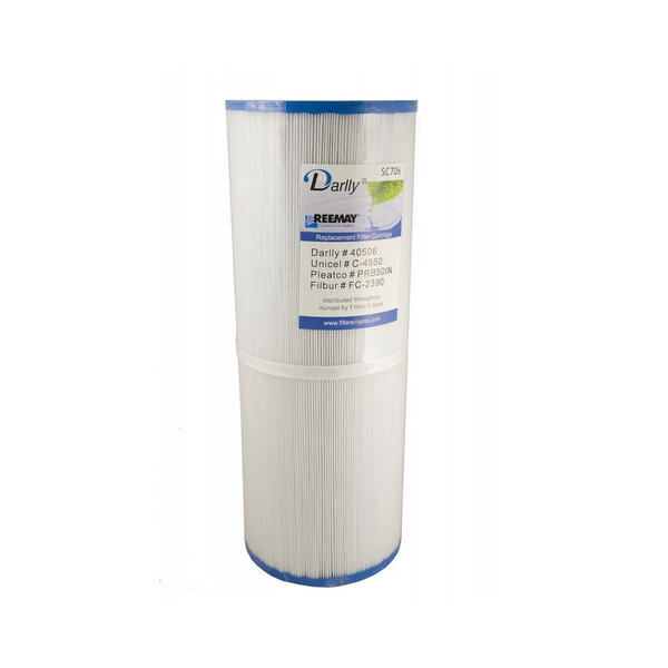 Sc706 filtre spa darlly