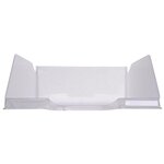 Corbeille À Courrier Combo Maxi Office - Cristal - X 4 - Exacompta