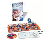 Mini jeu -  Frozen 2 au secours d Olaf -