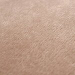 Vidaxl housses de coussin 4 pièces tissu 40x40 cm beige