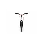 Trottinette  Four white