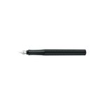 Stylo-plume Grip 2011 Pointe EF noir FABER-CASTELL