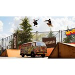 Tony Hawk's Pro Skater 1 + 2 Jeu PS5