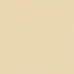 vidaXL Toile de rechange pour store banne 3 5x2 m Crème Polyester