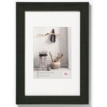 Walther design cadre photo home 30x45 cm noir