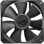 Asus rog ryuo 240 processeur refroidisseur de liquide tout-en-un 12 cm noir 1 pièce(s)