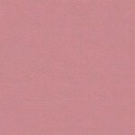 vidaXL Chaise de relaxation Rose Velours