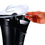 Philips presse-agrumes "avance collection" 85 w noir hr2752/90