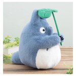 Peluche Dondoko Totoro Bleu - Mon Voisin Totoro