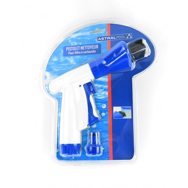 Nettoyeur De Cartouche De Filtre De Piscine Et Spa Outil Portatif Efficace En PVC Pour Jacuzzi De Natation 95051026