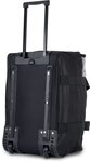 sac de sport trolley - 55 cm - KI0824 - noir