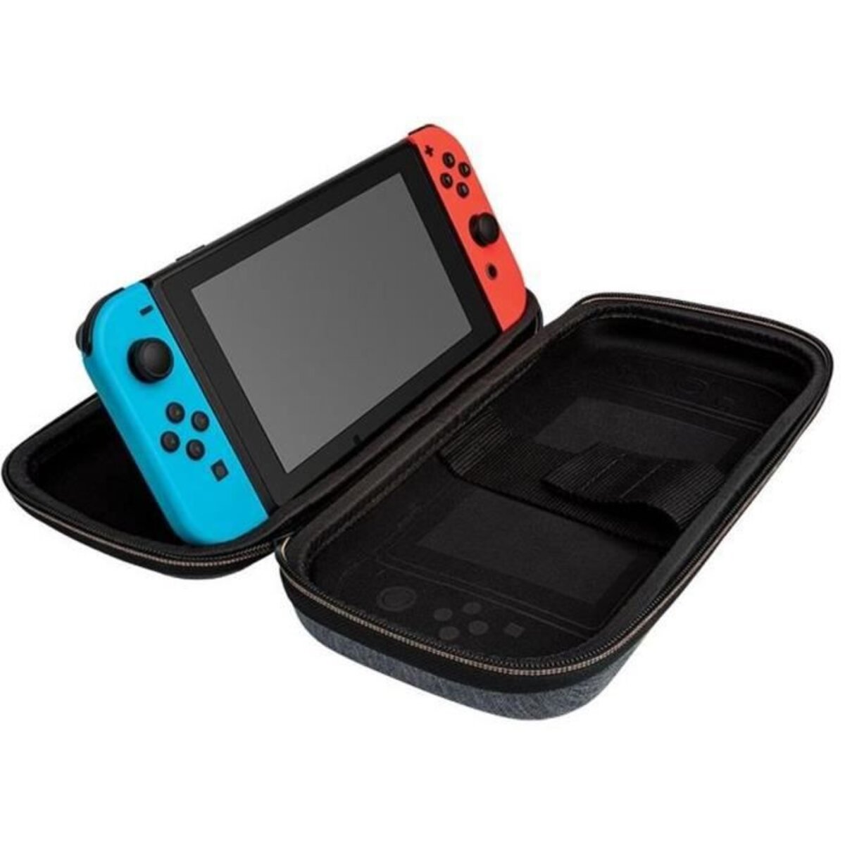 Housse transport pour Nintendo Switch - La Poste