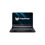 Pc Portable Gamer - Acer Predator Triton 500 Pt515-51-55n1 - 15,6 Fhd - I5-9300h - Ram 16go - 256go Ssd - Rtx 2060 6go - Win 10